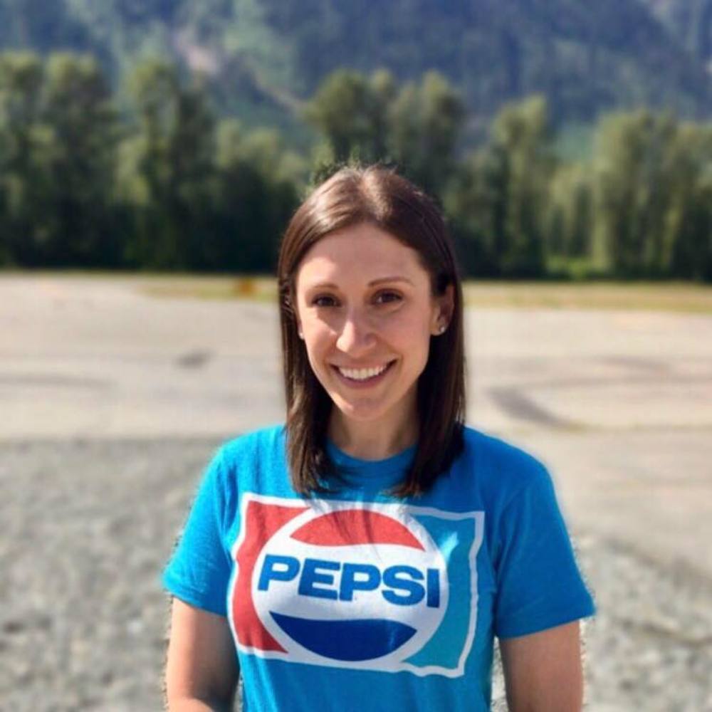 Meet your Posher, Amanda